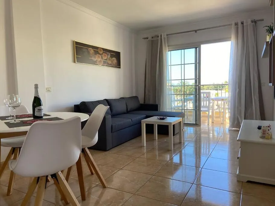 Amazing Penthouse Apartment Los Cristianos  Spain