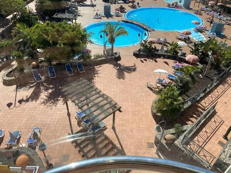 Amazing Penthouse Apartment Los Cristianos