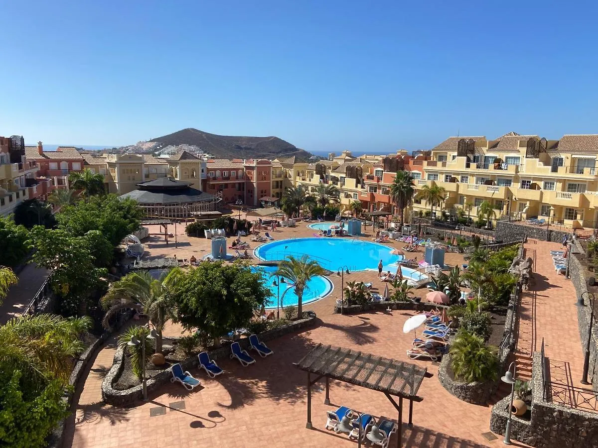 Apartament Amazing Penthouse Los Cristianos  Hiszpania