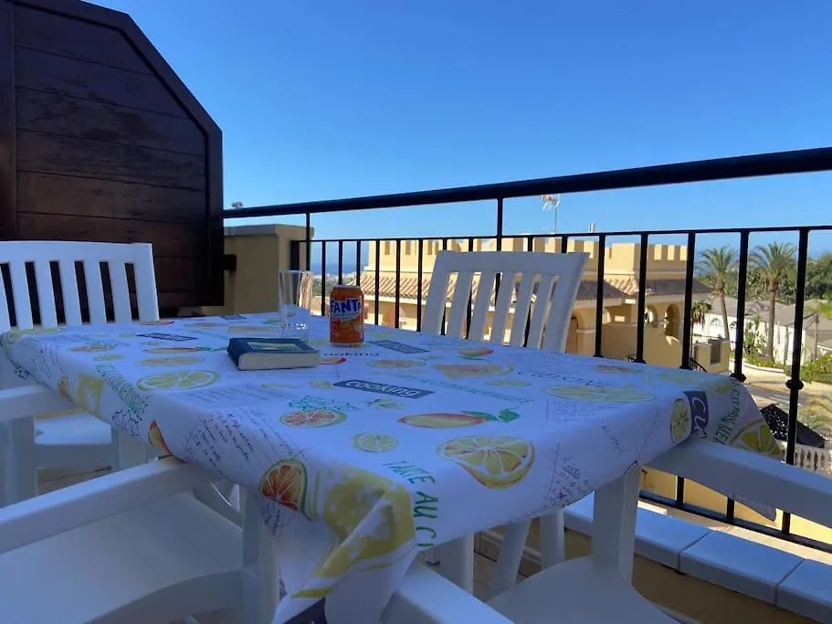 Apartament Amazing Penthouse Los Cristianos   Los Cristianos (Tenerife)