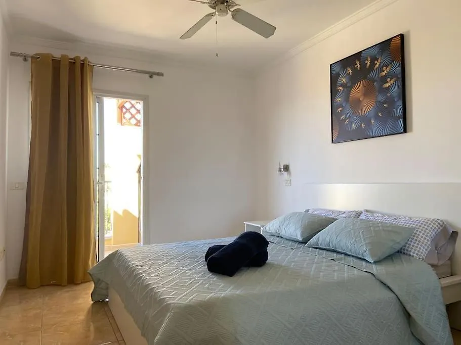Apartament Amazing Penthouse Los Cristianos  Los Cristianos (Tenerife)