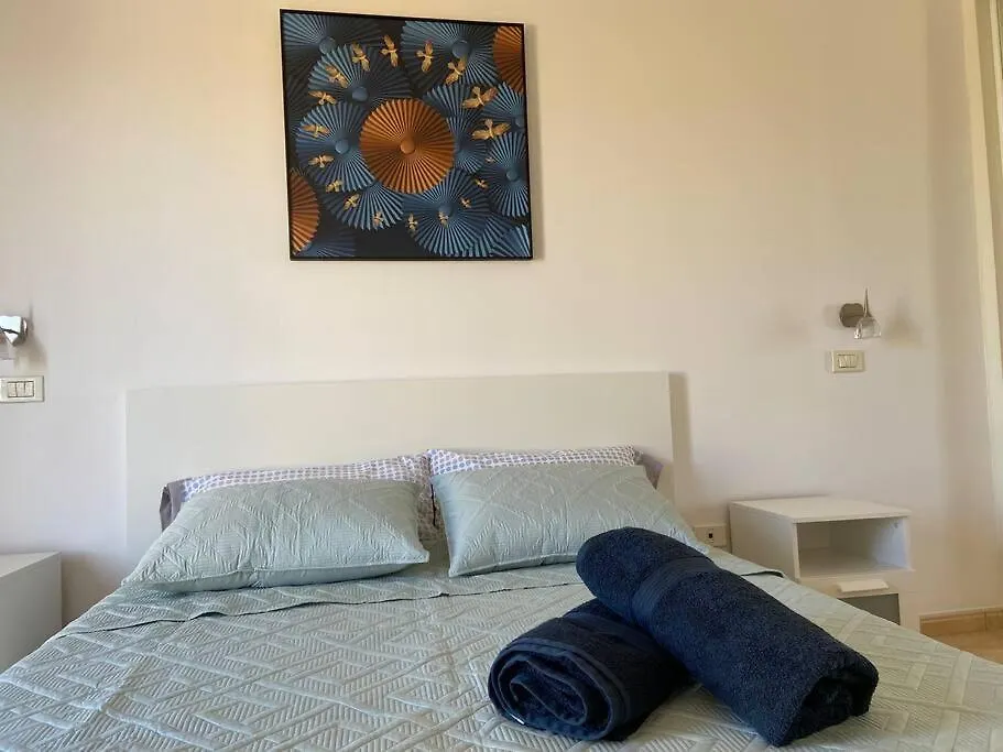 Amazing Penthouse Apartment Los Cristianos  Spain