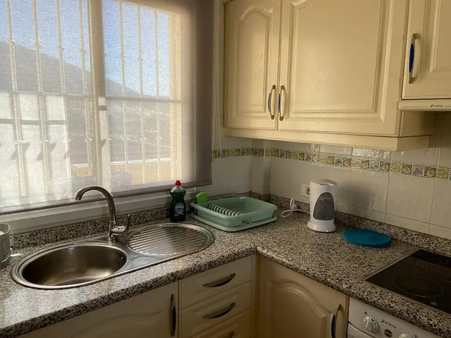 Apartament Amazing Penthouse Los Cristianos  Los Cristianos (Tenerife)