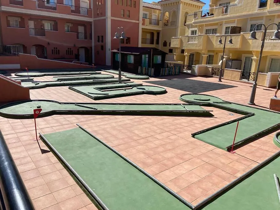 Amazing Penthouse Apartment Los Cristianos  Los Cristianos (Tenerife)