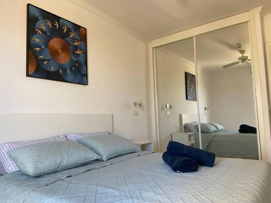 Amazing Penthouse Apartment Los Cristianos