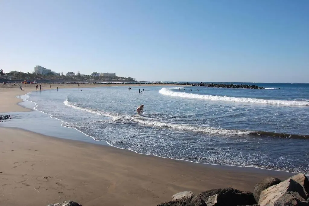 Amazing Penthouse Apartment Los Cristianos  0*, Los Cristianos (Tenerife)
