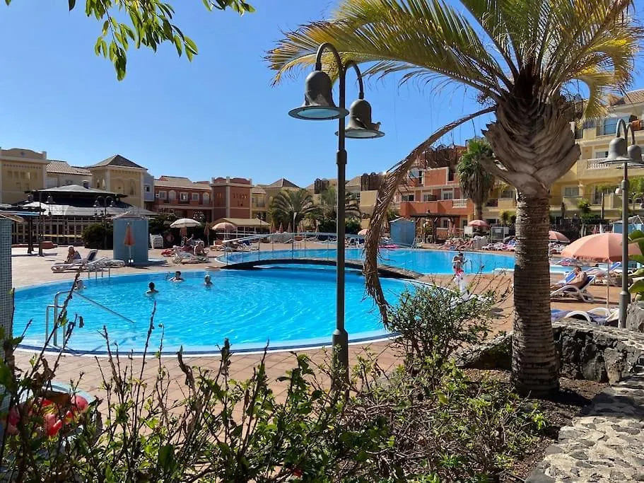 Amazing Penthouse Apartment Los Cristianos  0*, Los Cristianos (Tenerife)