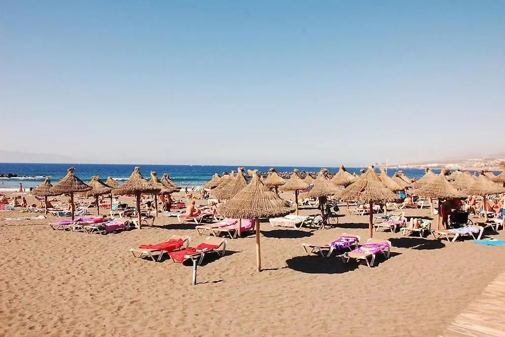 Amazing Penthouse Apartment Los Cristianos