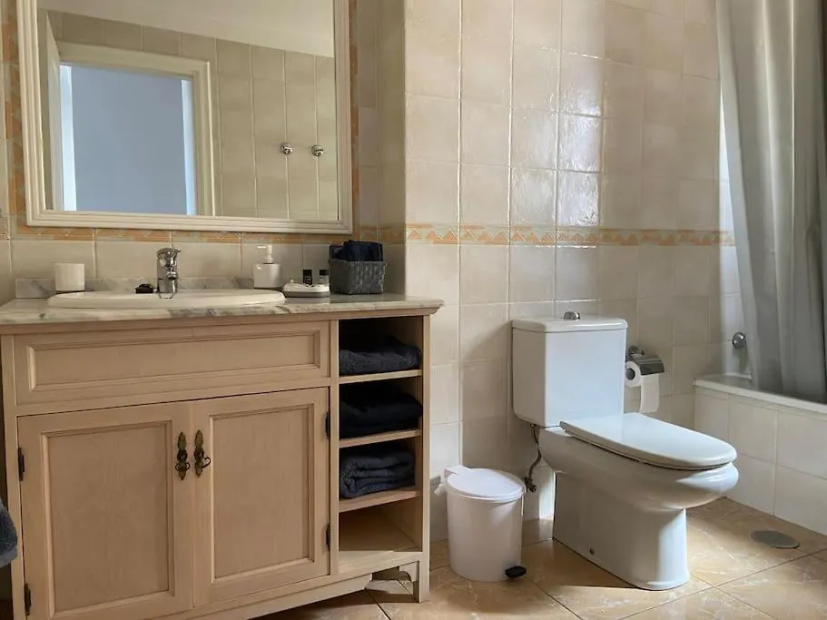 Apartament Amazing Penthouse Los Cristianos