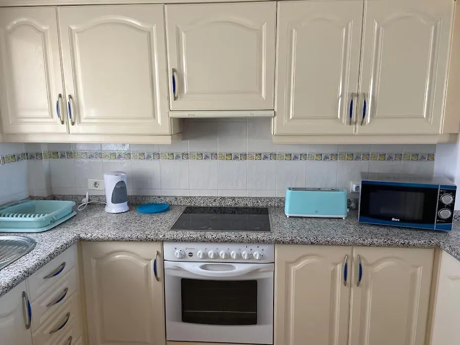 Apartament Amazing Penthouse Los Cristianos