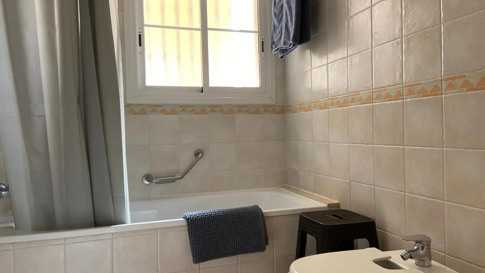 Apartament Amazing Penthouse Los Cristianos