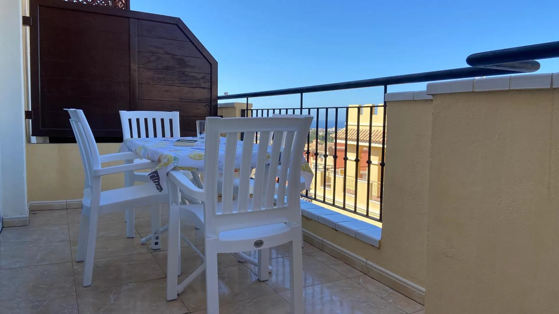 Amazing Penthouse Apartment Los Cristianos