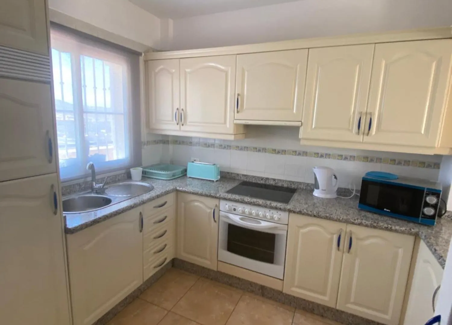 Amazing Penthouse Apartment Los Cristianos