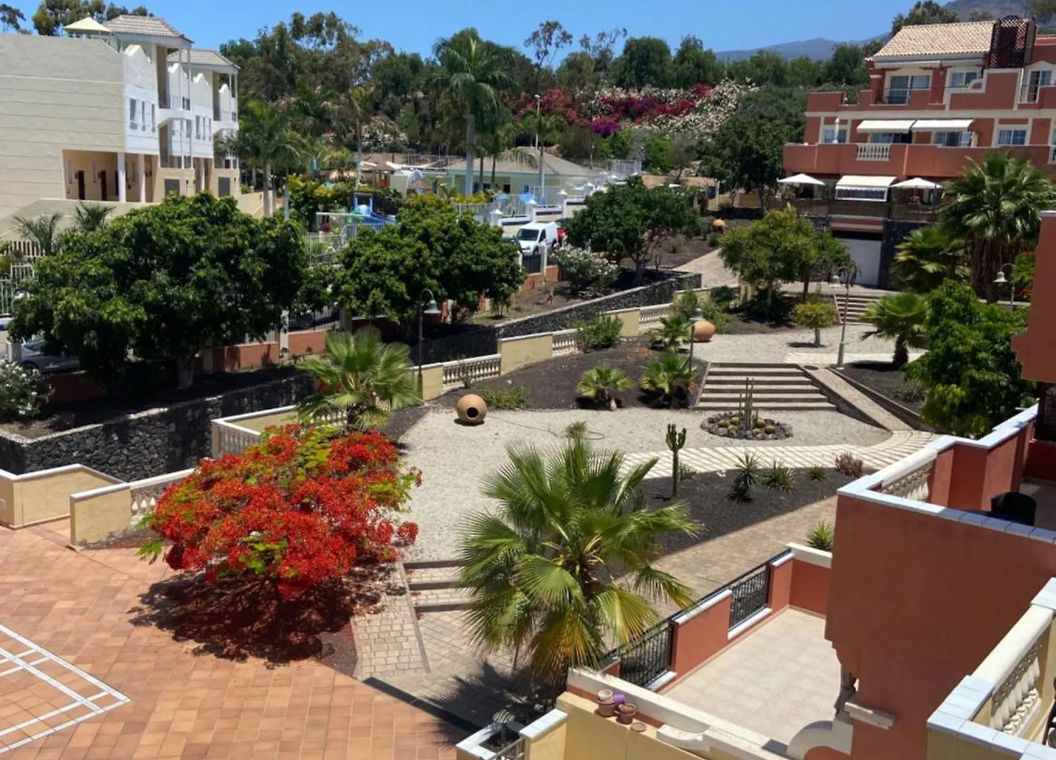 Apartament Amazing Penthouse Los Cristianos   Los Cristianos (Tenerife)