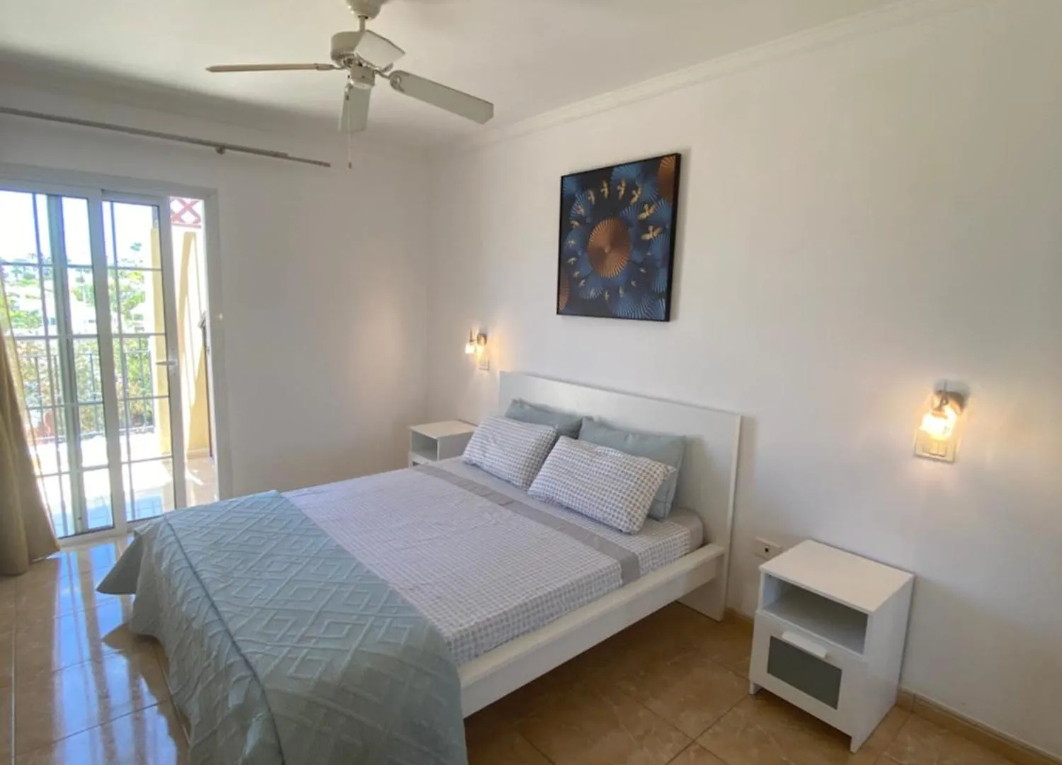 Amazing Penthouse Apartment Los Cristianos  Spain