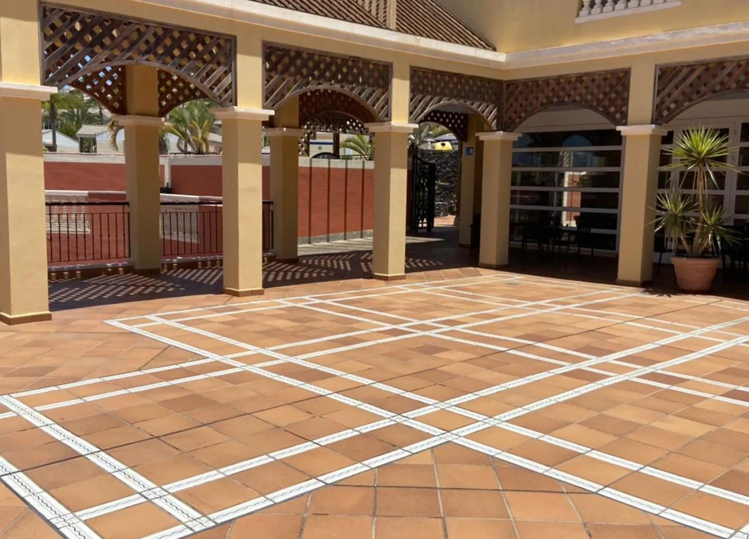 Apartament Amazing Penthouse Los Cristianos  Los Cristianos (Tenerife)
