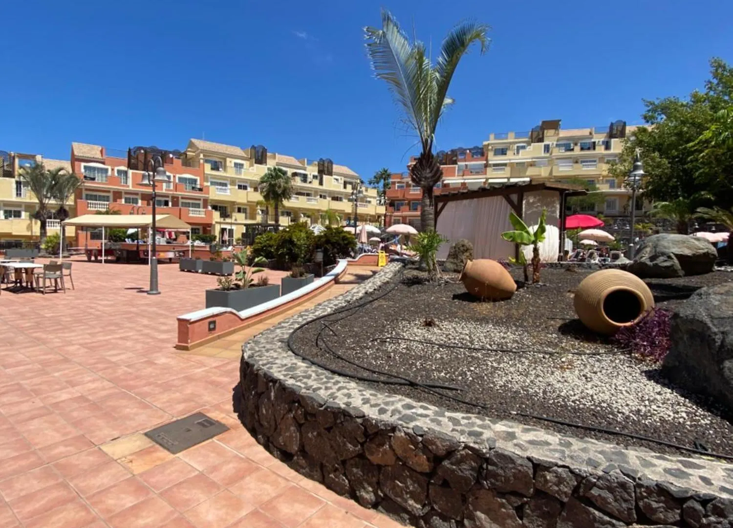Amazing Penthouse Apartment Los Cristianos  0*, Los Cristianos (Tenerife)