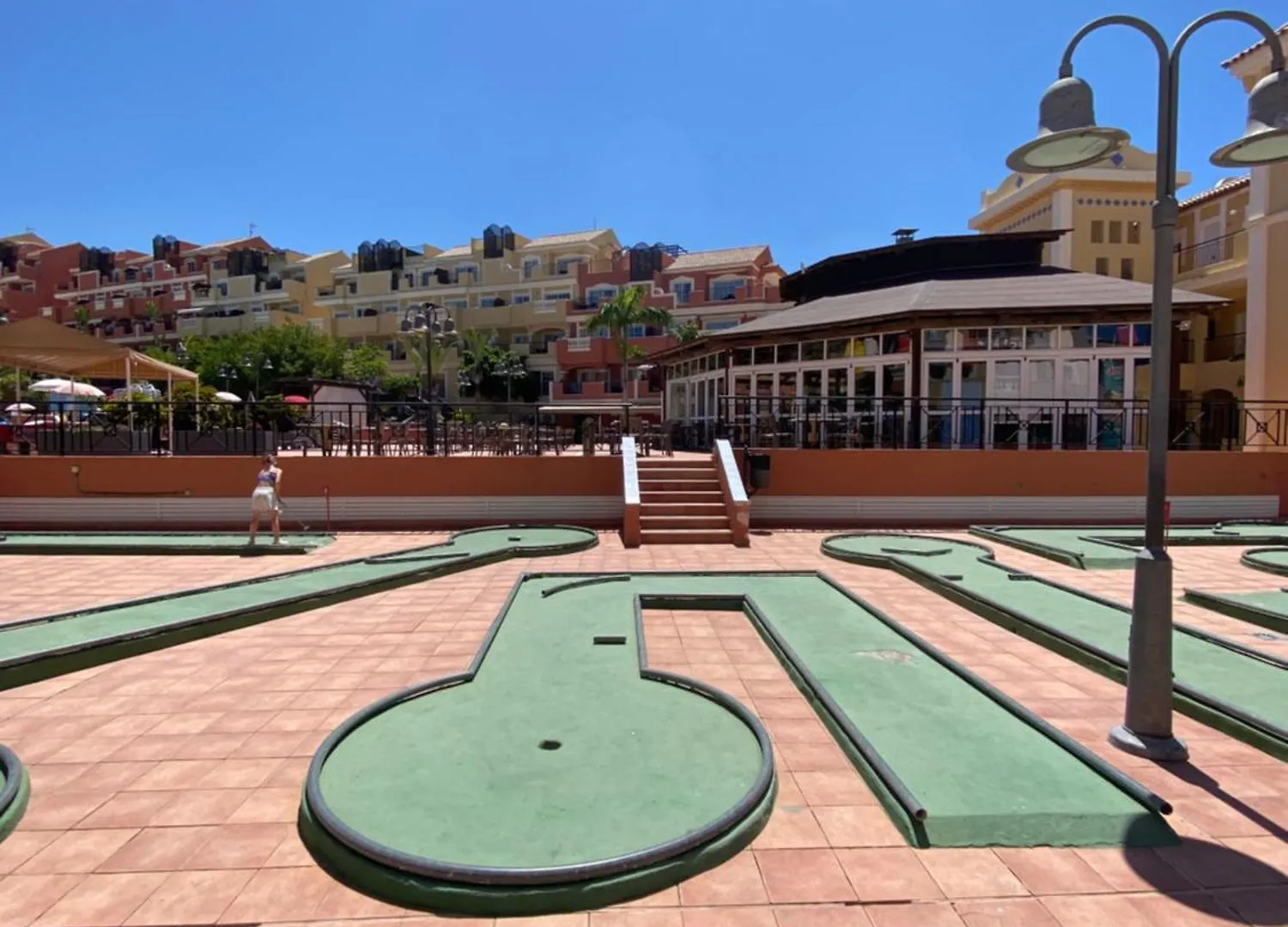 Amazing Penthouse Apartment Los Cristianos