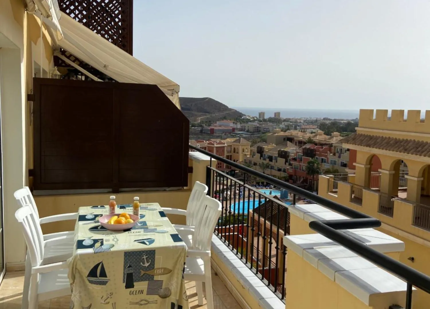 Amazing Penthouse Apartment Los Cristianos  0*, Los Cristianos (Tenerife) Spain