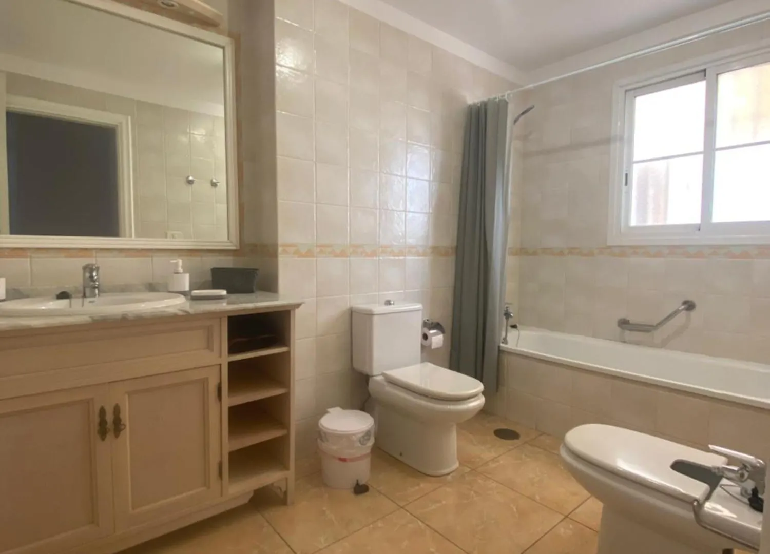 Apartament Amazing Penthouse Los Cristianos  Hiszpania