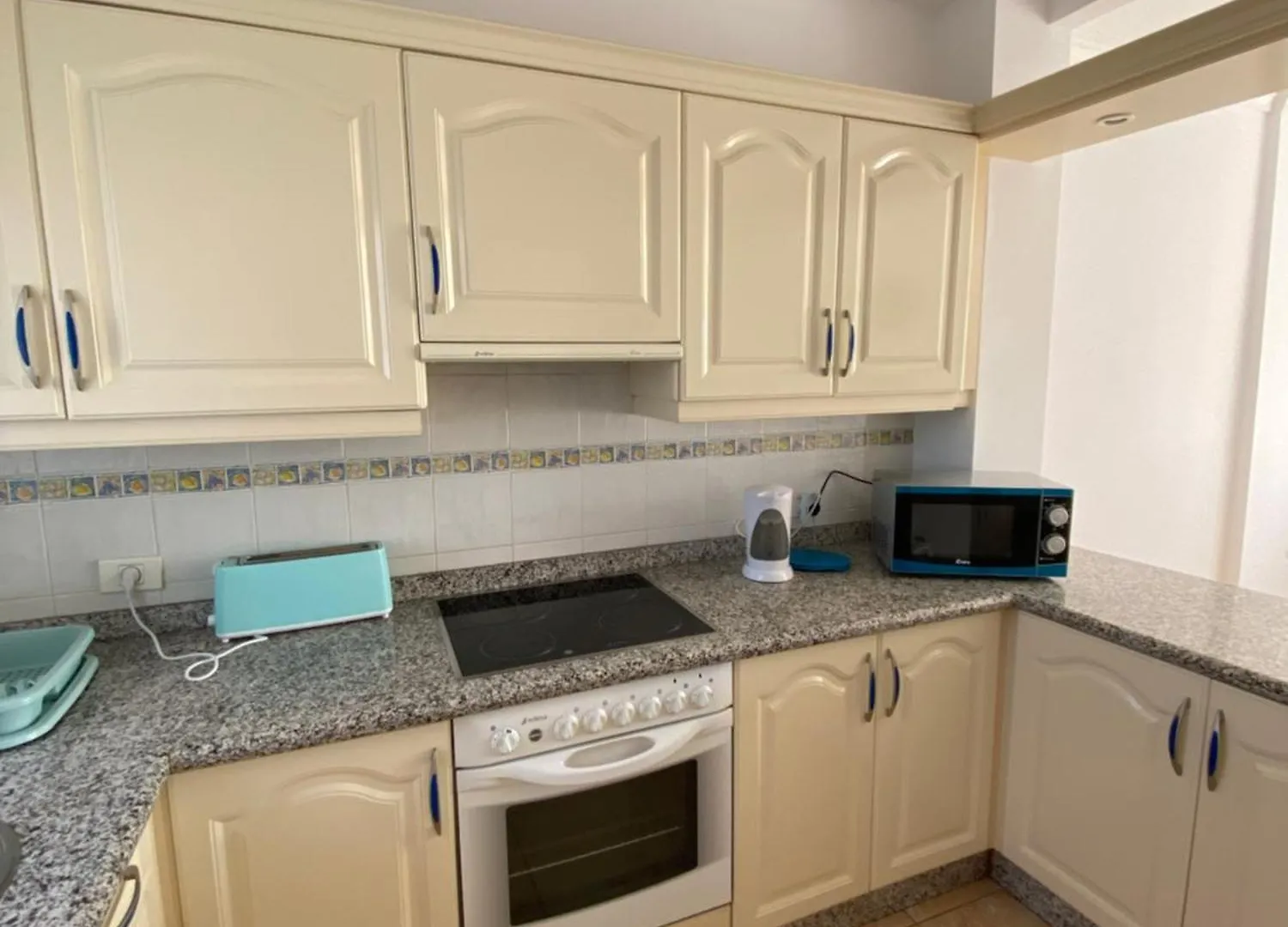 Amazing Penthouse Apartment Los Cristianos  Spain