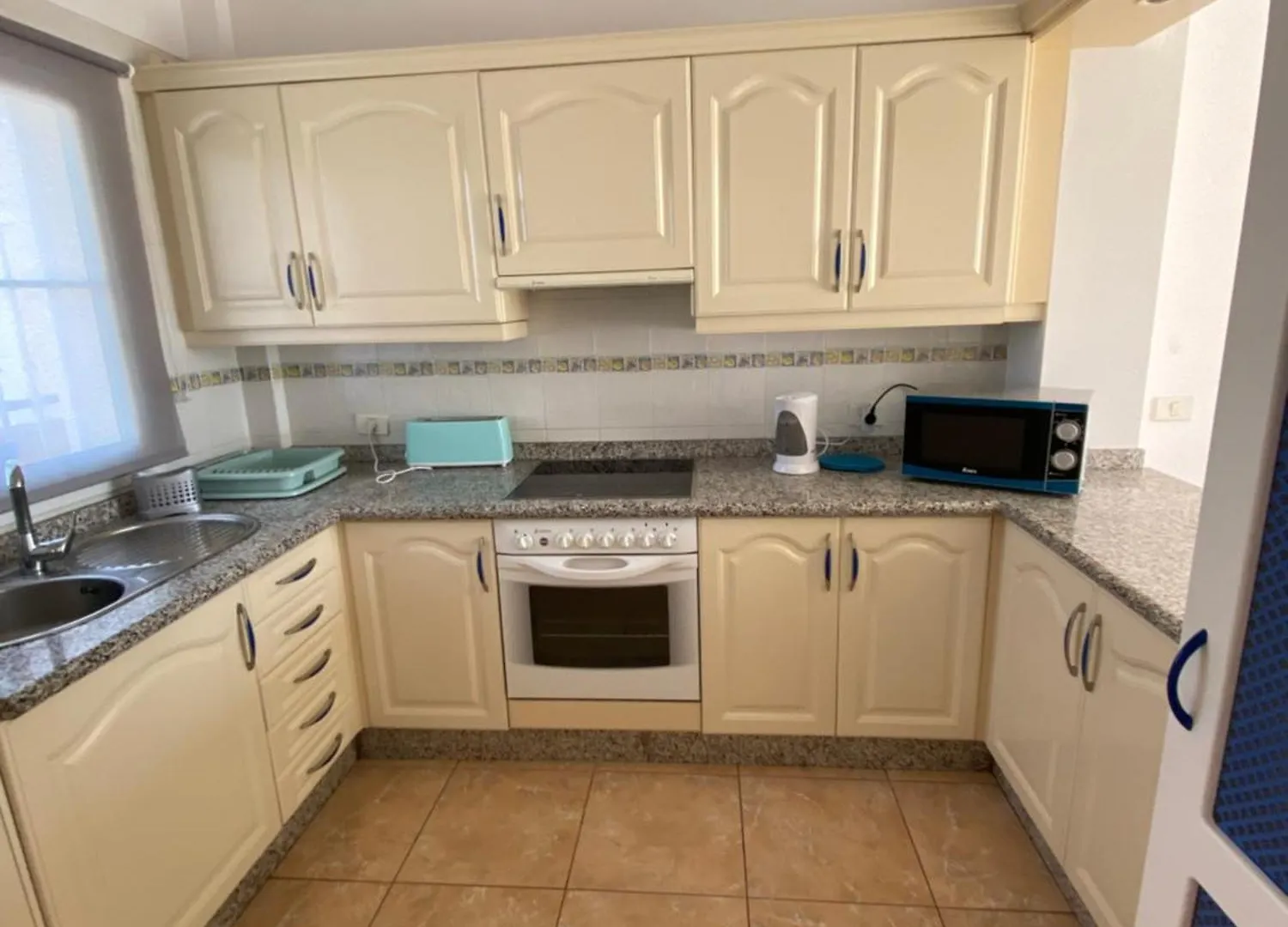 Apartament Amazing Penthouse Los Cristianos  Hiszpania