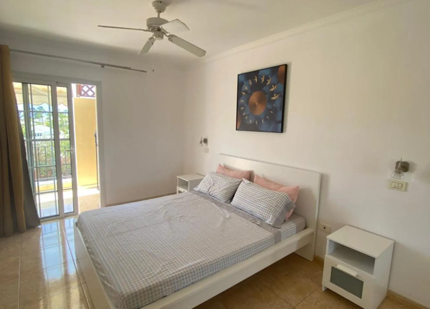 Amazing Penthouse Apartment Los Cristianos  Los Cristianos (Tenerife)