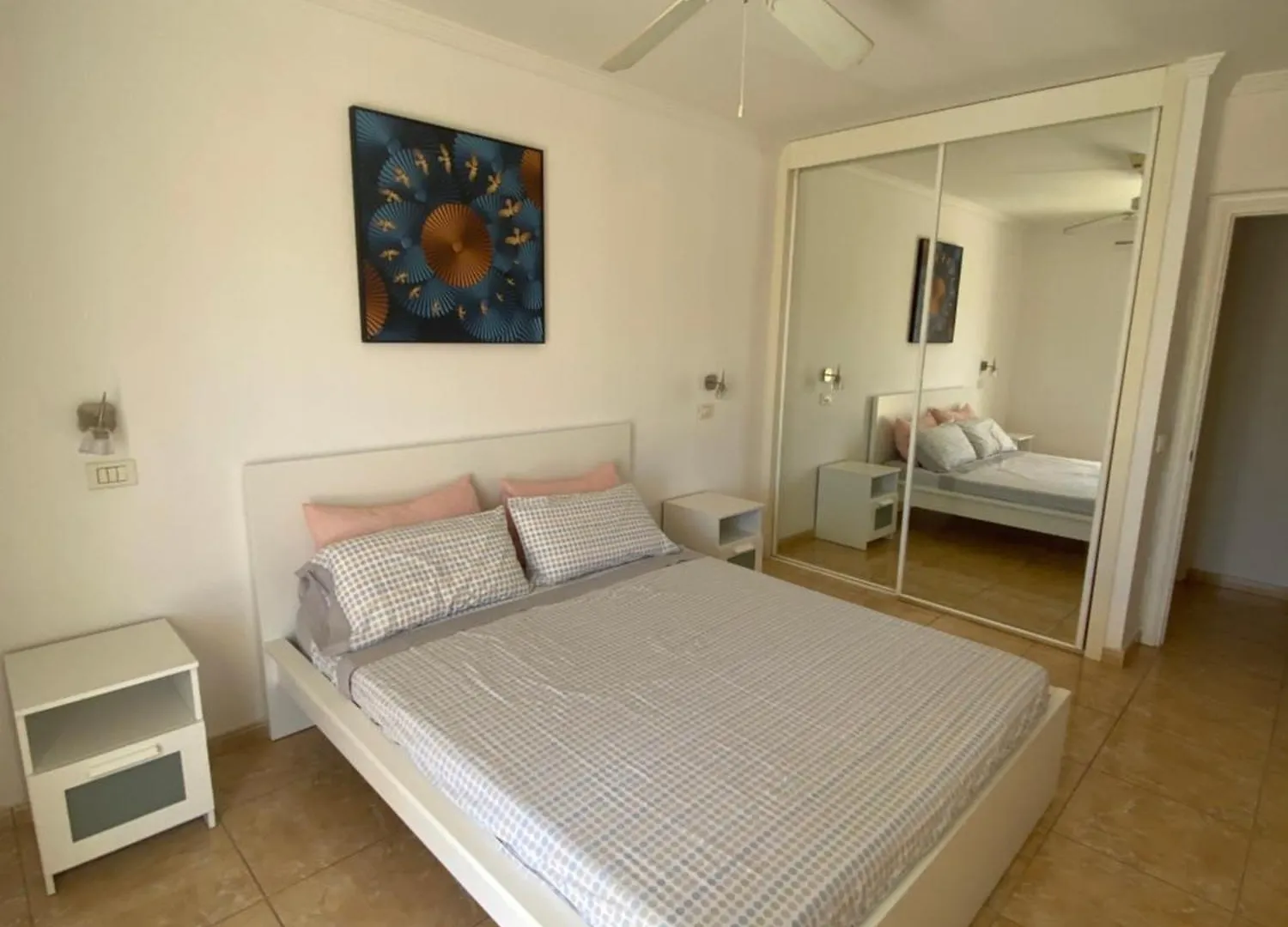 Apartament Amazing Penthouse Los Cristianos