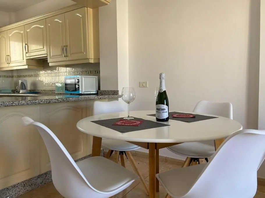 Amazing Penthouse Apartment Los Cristianos  0*, Los Cristianos (Tenerife) Spain