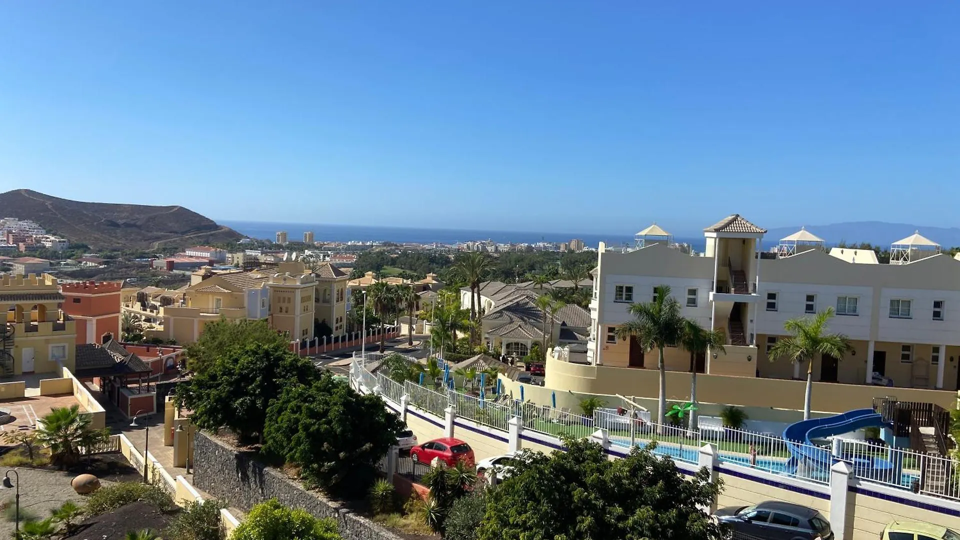 Amazing Penthouse Apartment Los Cristianos  0*, Los Cristianos (Tenerife) Spain