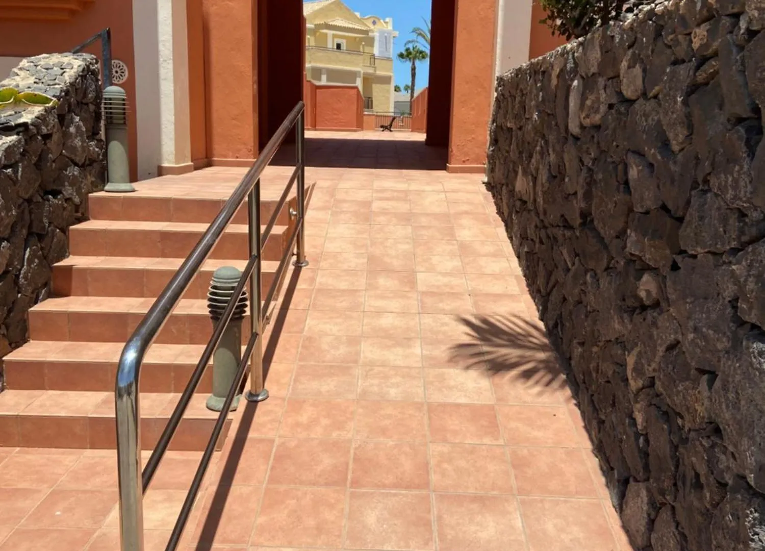 Amazing Penthouse Apartment Los Cristianos