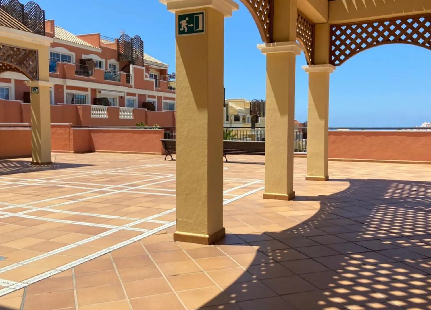 Amazing Penthouse Apartment Los Cristianos  0*, Los Cristianos (Tenerife)