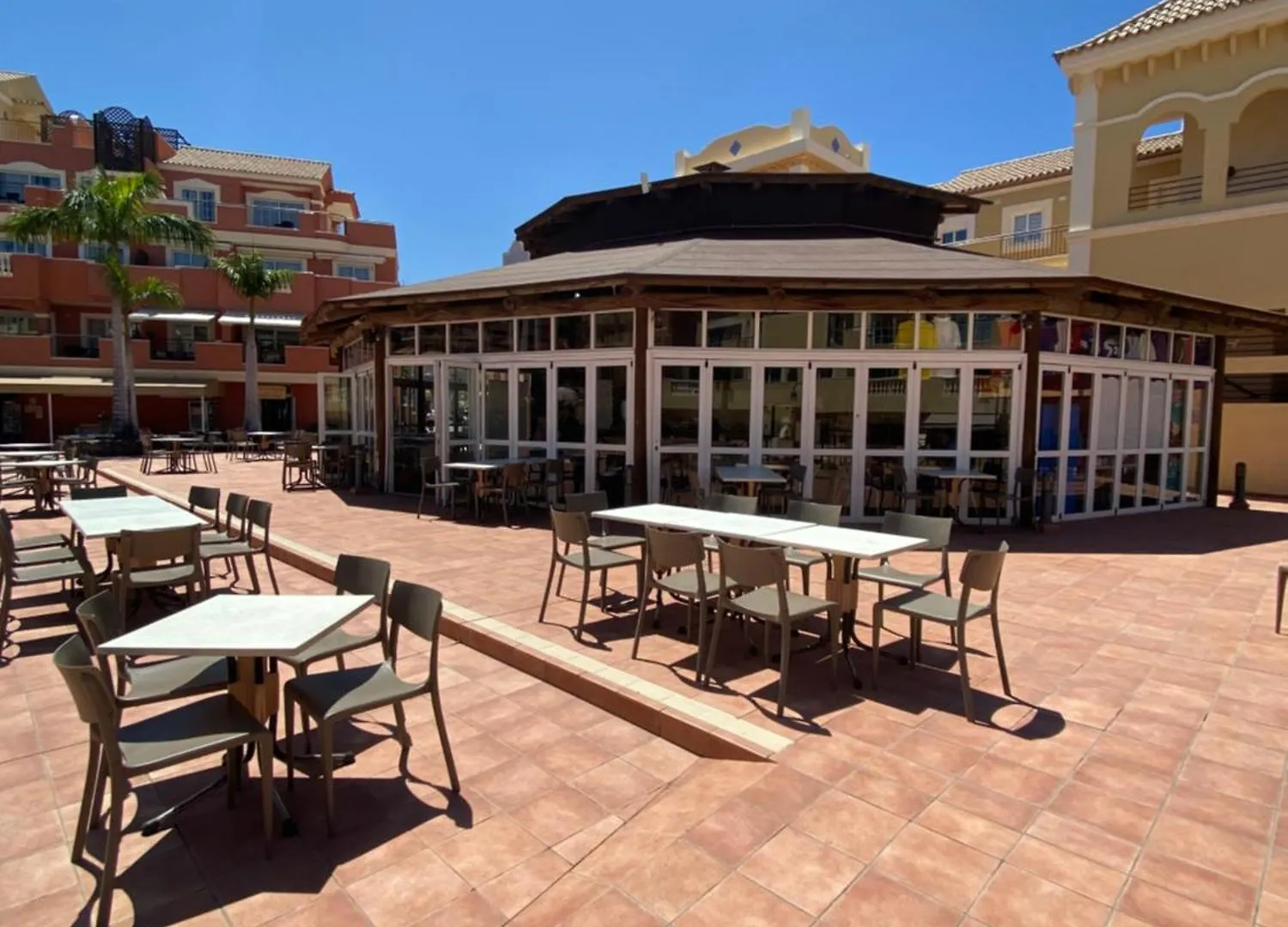 Amazing Penthouse Apartment Los Cristianos